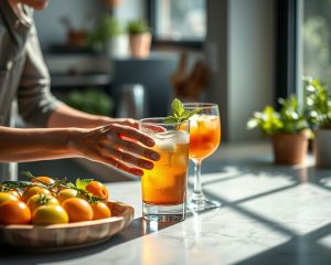Cozinha: Equipamentos Essenciais e Dicas para Aprimorar suas Habilidades Culinárias